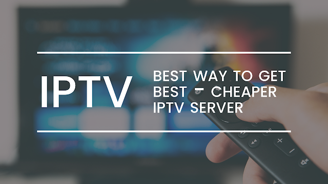 IPTV anmeldelser