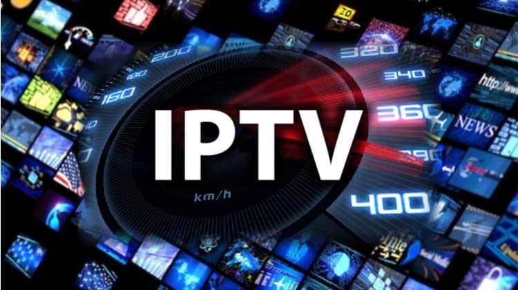 Personliga spellistor med IPTV