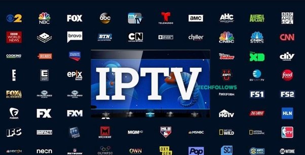 IPTV-kanal