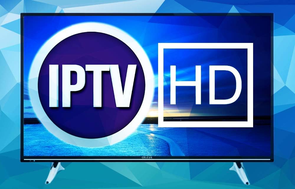 Diverse Channels of IPTV