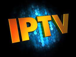 IPTV-prenumerationer